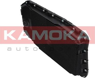 Kamoka F600701 - Масляный поддон, автоматическая коробка передач autospares.lv