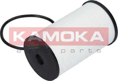 Kamoka F601401 - Гидрофильтр, автоматическая коробка передач autospares.lv