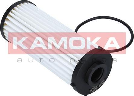 Kamoka F603001 - Гидрофильтр, автоматическая коробка передач autospares.lv