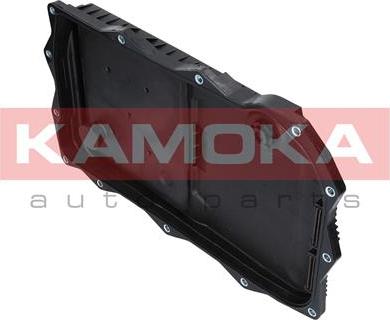 Kamoka F603301 - Масляный поддон, автоматическая коробка передач autospares.lv