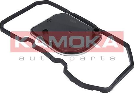 Kamoka F602901 - Гидрофильтр, автоматическая коробка передач autospares.lv