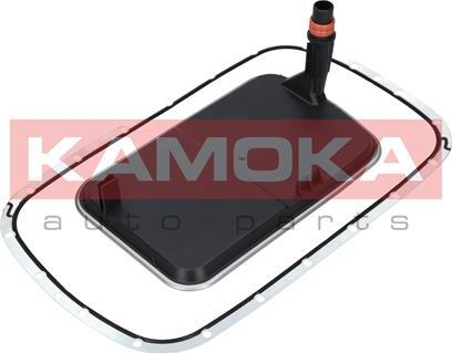 Kamoka F602501 - Гидрофильтр, автоматическая коробка передач autospares.lv