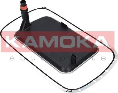 Kamoka F602501 - Гидрофильтр, автоматическая коробка передач autospares.lv