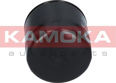 Kamoka F104701 - Масляный фильтр autospares.lv