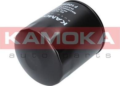 Kamoka F106901 - Масляный фильтр autospares.lv