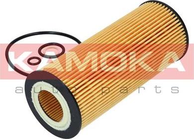 Kamoka F106101 - Масляный фильтр autospares.lv