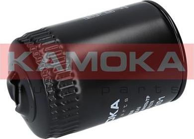 Kamoka F100101 - Масляный фильтр autospares.lv