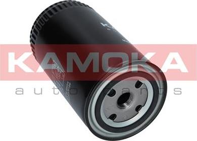 Kamoka F101001 - Масляный фильтр autospares.lv
