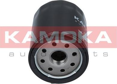 Kamoka F103901 - Масляный фильтр autospares.lv