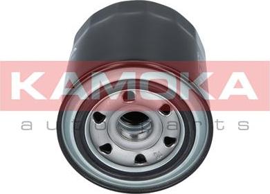 Kamoka F103601 - Масляный фильтр autospares.lv