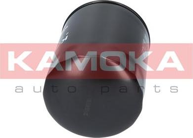 Kamoka F102701 - Масляный фильтр autospares.lv