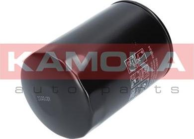 Kamoka F114601 - Масляный фильтр autospares.lv