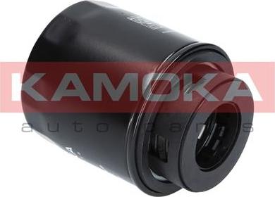 Kamoka F114801 - Масляный фильтр autospares.lv
