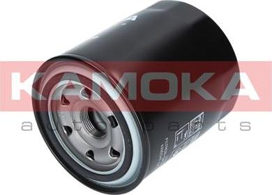 Kamoka F115401 - Масляный фильтр autospares.lv