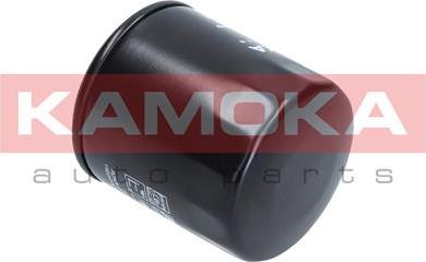 Kamoka F115601 - Масляный фильтр autospares.lv