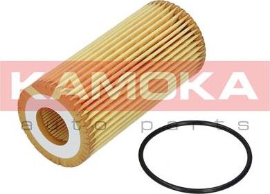 Kamoka F115301 - Масляный фильтр autospares.lv