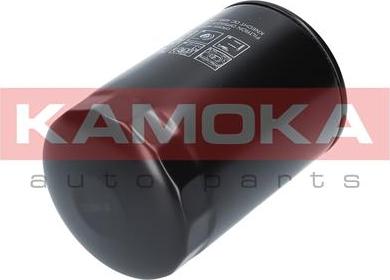 Kamoka F113801 - Масляный фильтр autospares.lv
