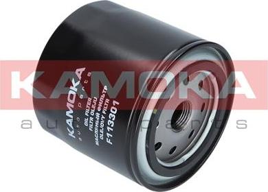 Kamoka F113301 - Масляный фильтр autospares.lv
