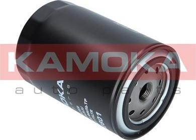 Kamoka F112801 - Масляный фильтр autospares.lv