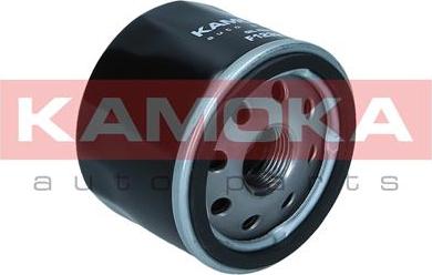 Kamoka F123201 - Масляный фильтр autospares.lv