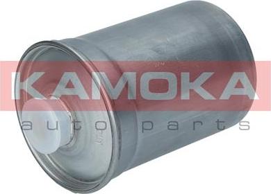 Kamoka F304801 - Топливный фильтр autospares.lv