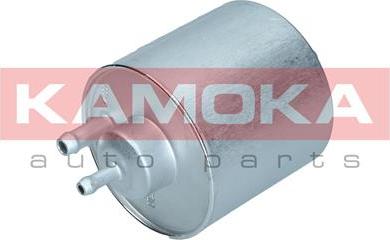 Kamoka F305601 - Топливный фильтр autospares.lv