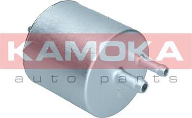 Kamoka F305601 - Топливный фильтр autospares.lv