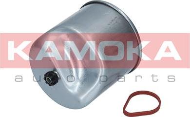 Kamoka F305001 - Топливный фильтр autospares.lv