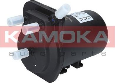 Kamoka F306401 - Топливный фильтр autospares.lv