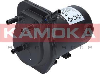 Kamoka F306501 - Топливный фильтр autospares.lv