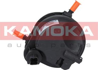 Kamoka F306301 - Топливный фильтр autospares.lv