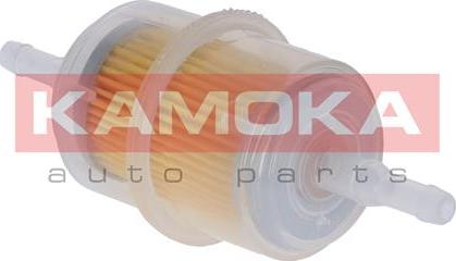 Kamoka F300901 - Топливный фильтр autospares.lv