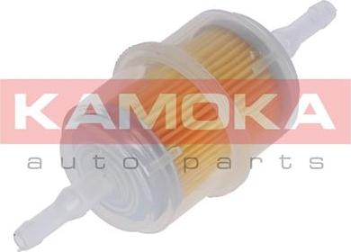 Kamoka F300901 - Топливный фильтр autospares.lv