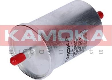 Kamoka F300501 - Топливный фильтр autospares.lv