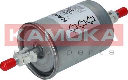 Kamoka F300201 - Топливный фильтр autospares.lv