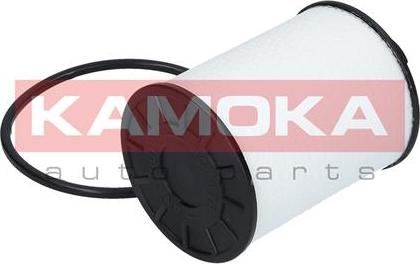 Kamoka F301601 - Топливный фильтр autospares.lv