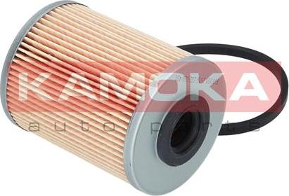 Kamoka F301101 - Топливный фильтр autospares.lv