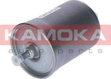 Kamoka F301201 - Топливный фильтр autospares.lv