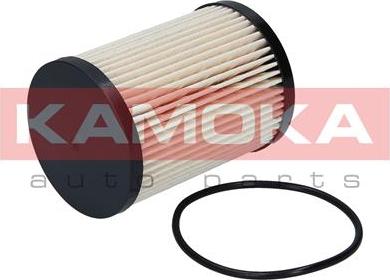 Kamoka F308501 - Топливный фильтр autospares.lv