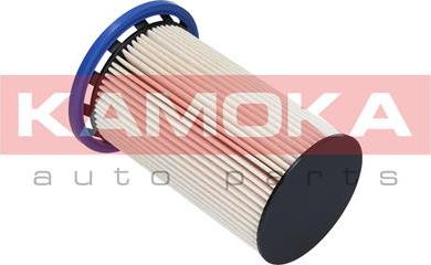 Kamoka F308201 - Топливный фильтр autospares.lv