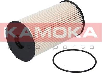Kamoka F303901 - Топливный фильтр autospares.lv