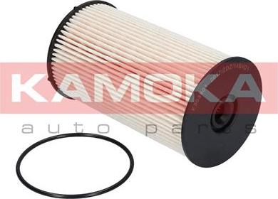 Kamoka F303901 - Топливный фильтр autospares.lv