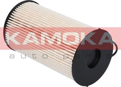 Kamoka F303901 - Топливный фильтр autospares.lv