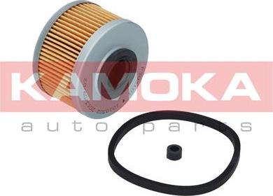 Kamoka F303101 - Топливный фильтр autospares.lv