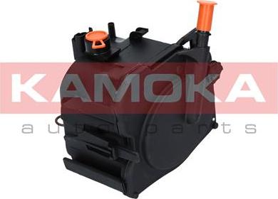 Kamoka F303201 - Топливный фильтр autospares.lv