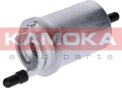 Kamoka F302901 - Топливный фильтр autospares.lv