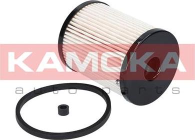 Kamoka F307601 - Топливный фильтр autospares.lv