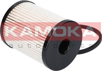 Kamoka F307601 - Топливный фильтр autospares.lv