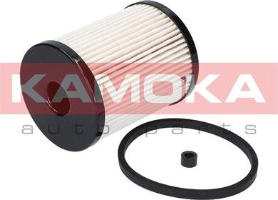 Kamoka F307601 - Топливный фильтр autospares.lv