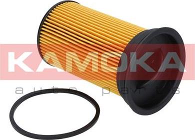 Kamoka F307701 - Топливный фильтр autospares.lv